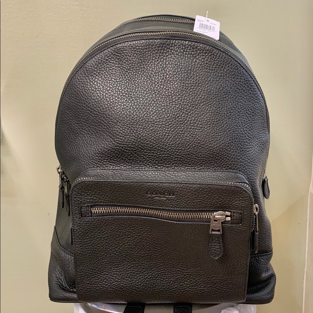 Back pack